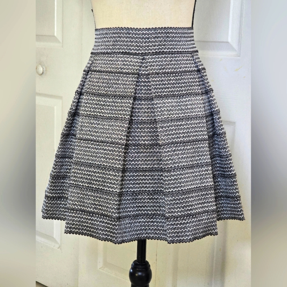 Romeo + Juliet Skirt